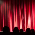 Shows - People at Theater