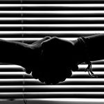 Deals - Monochrome Photography of People Shaking Hands