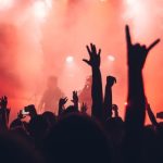 Shows - People in Concert