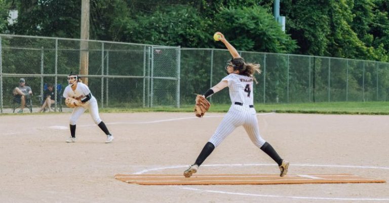 Competitions - Pitcher