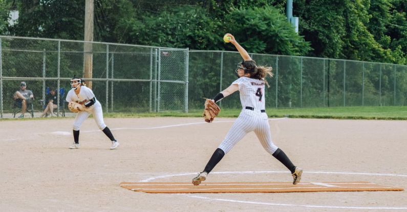 Competitions - Pitcher