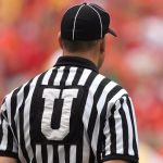 Rules - Selective Focus Photography of Male Umpire