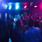 Club - People Dancing Inside Building