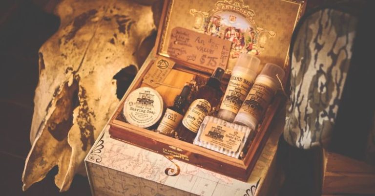 Kit - Grooming Kit in Box